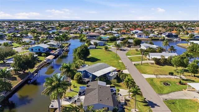 751 CORAL DRIVE, Punta Gorda, FL 33950