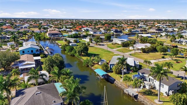 751 CORAL DRIVE, Punta Gorda, FL 33950