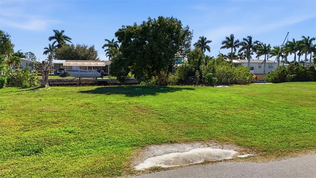 751 CORAL DRIVE, Punta Gorda, FL 33950