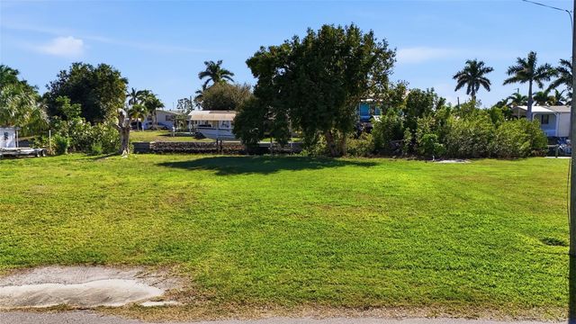751 CORAL DRIVE, Punta Gorda, FL 33950
