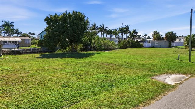 751 CORAL DRIVE, Punta Gorda, FL 33950