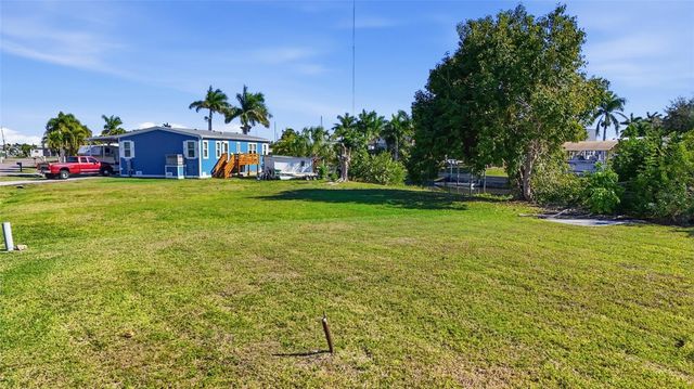 751 CORAL DRIVE, Punta Gorda, FL 33950
