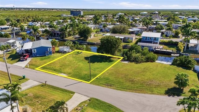 751 CORAL DRIVE, Punta Gorda, FL 33950