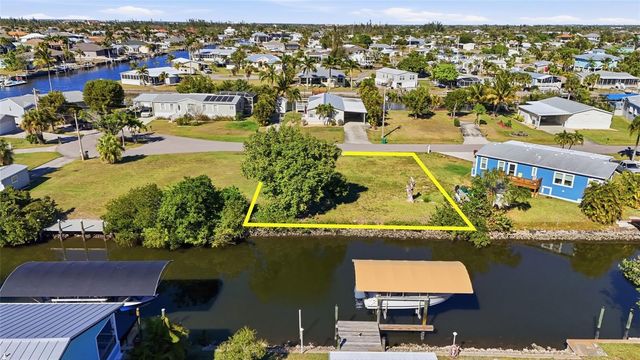 751 CORAL DRIVE, Punta Gorda, FL 33950
