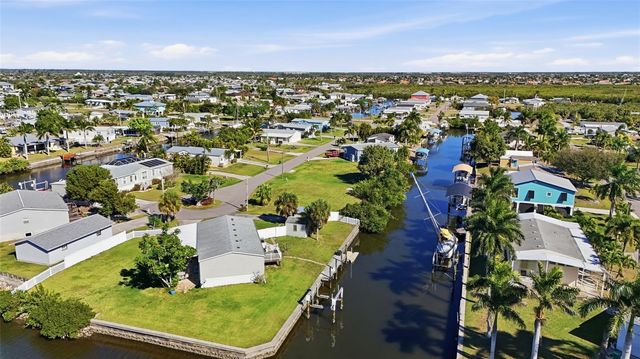 751 CORAL DRIVE, Punta Gorda, FL 33950