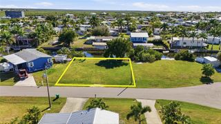 751 CORAL DRIVE, Punta Gorda, FL 33950