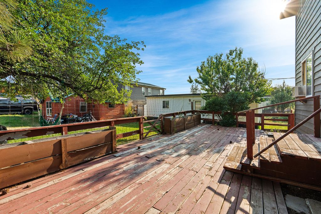 404 S Arlee Street, Hot Springs, MT 59845 photo 4