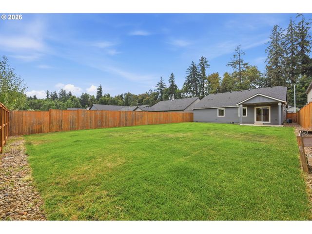 5320 SQUIRREL St, Springfield, OR 97478