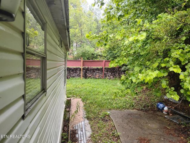 1009 Lin Creek Drive, Sevierville, TN 37876