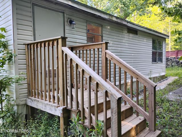 1009 Lin Creek Drive, Sevierville, TN 37876