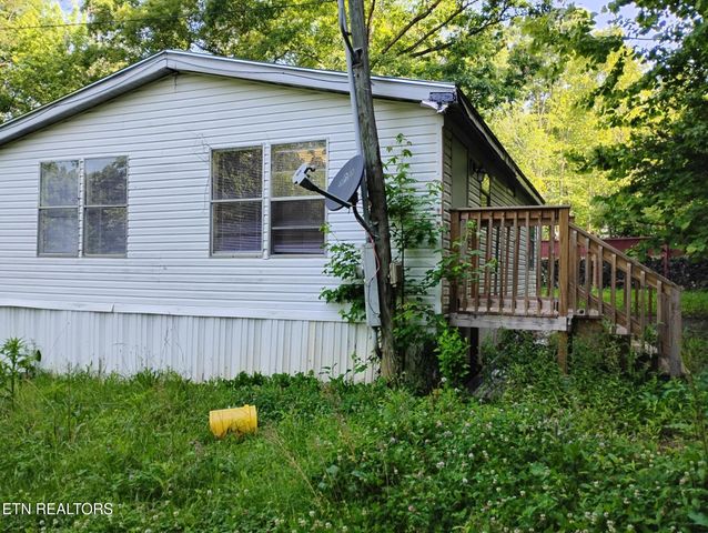 1009 Lin Creek Drive, Sevierville, TN 37876