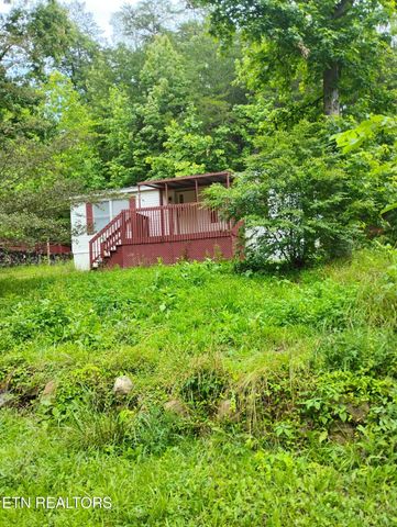 1009 Lin Creek Drive, Sevierville, TN 37876