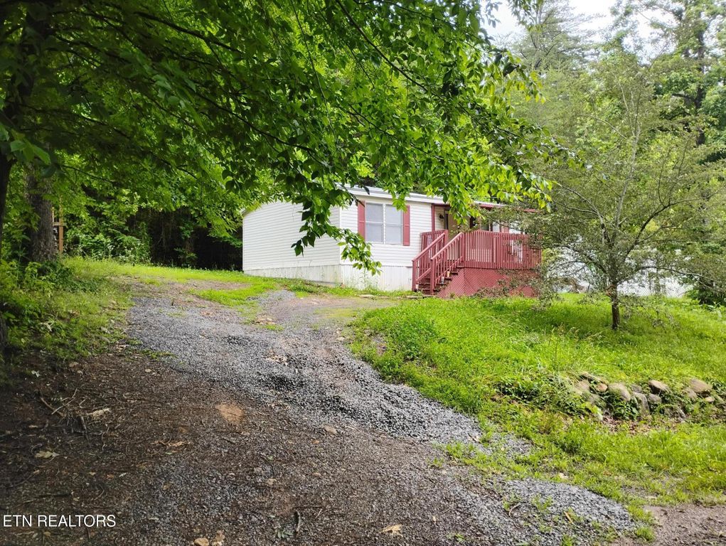 1009 Lin Creek Drive, Sevierville, TN 37876