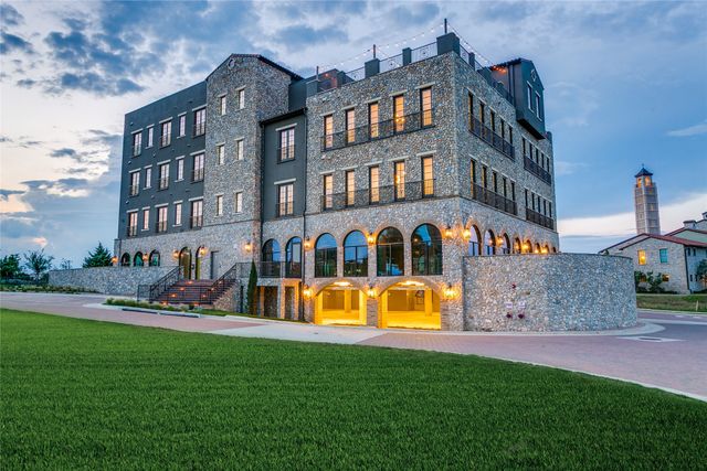 49 Arta Drive 103, Westlake, TX 76262