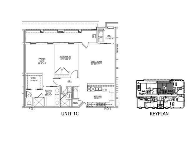 49 Arta Drive 103, Westlake, TX 76262