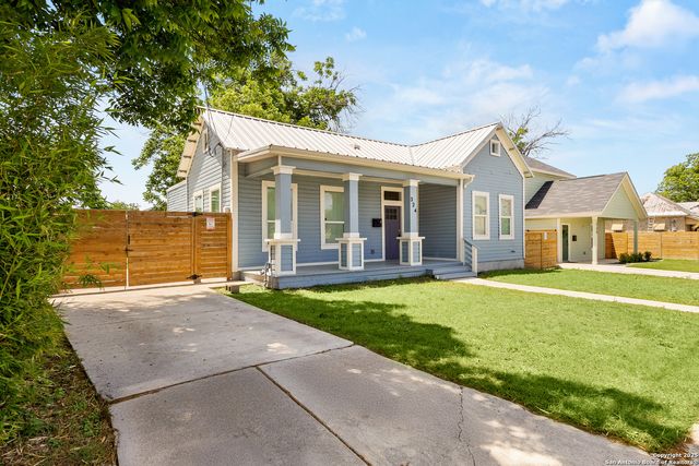 324 Idaho, San Antonio, TX 78203