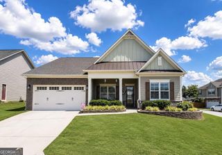 4543 Hidden Creek Drive, Gainesville, GA 30504