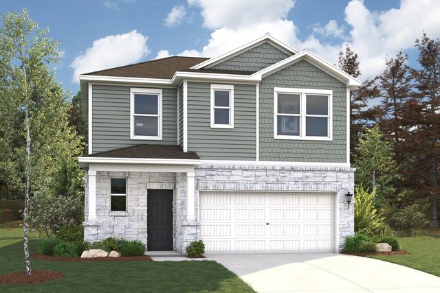 12209 Tapit ST, Buda, TX 78610