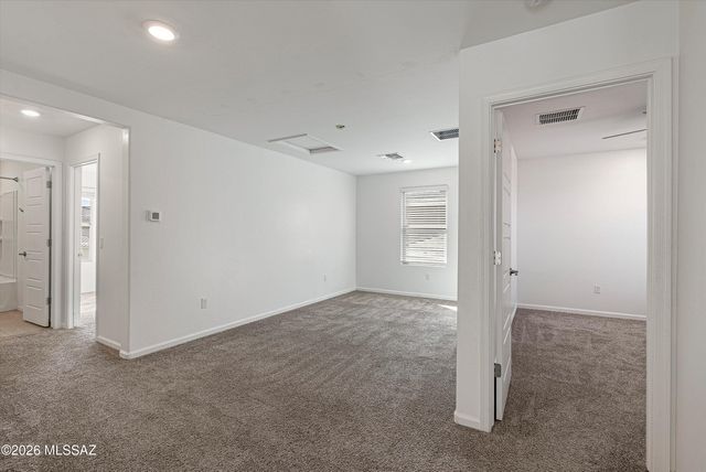 13042 E Cembeline Lane, Tucson, AZ 85747