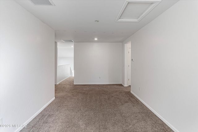 13042 E Cembeline Lane, Tucson, AZ 85747