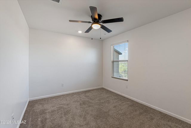 13042 E Cembeline Lane, Tucson, AZ 85747