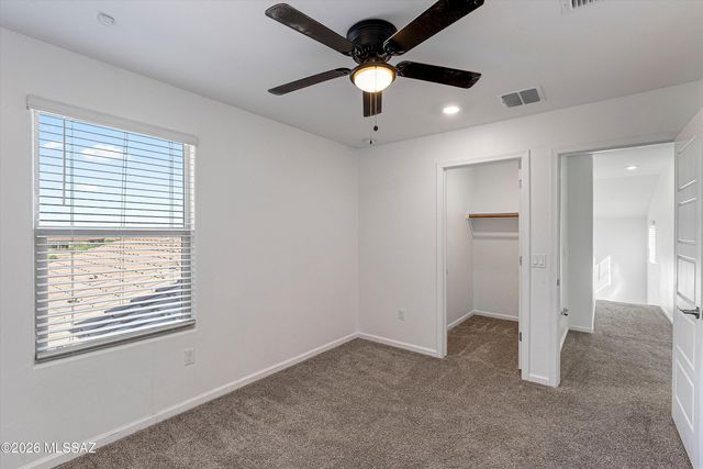 13042 E Cembeline Lane, Tucson, AZ 85747