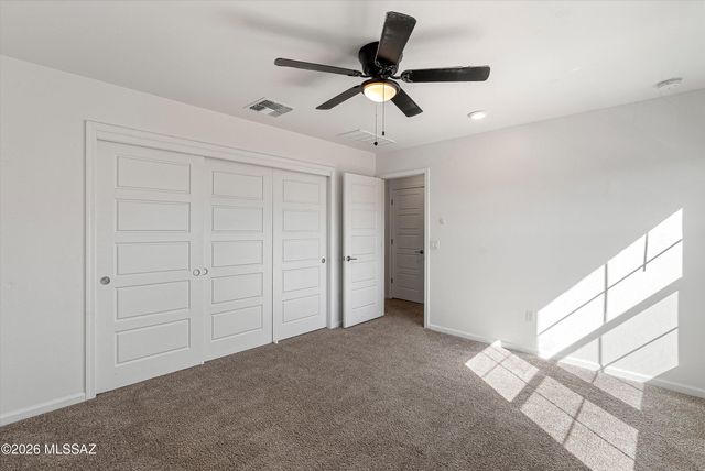 13042 E Cembeline Lane, Tucson, AZ 85747