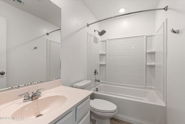 13042 E Cembeline Lane, Tucson, AZ 85747