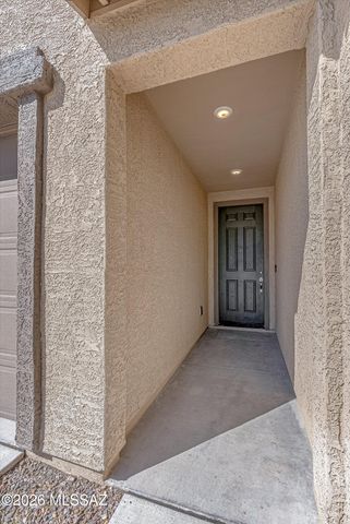 13042 E Cembeline Lane, Tucson, AZ 85747