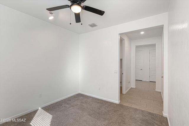 13042 E Cembeline Lane, Tucson, AZ 85747