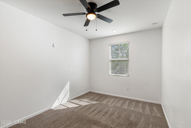 13042 E Cembeline Lane, Tucson, AZ 85747