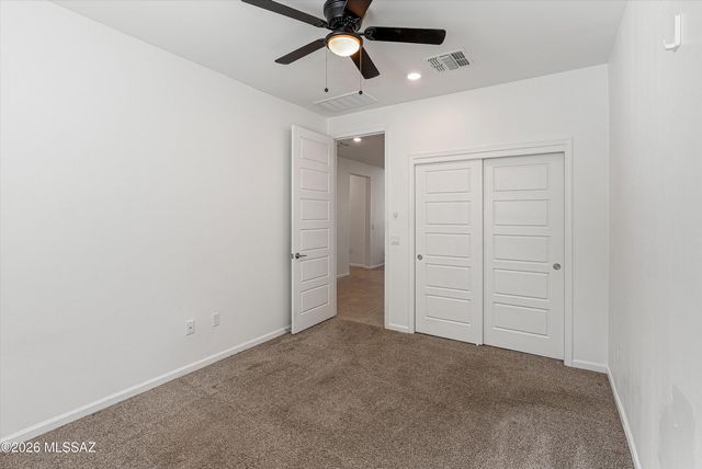 13042 E Cembeline Lane, Tucson, AZ 85747