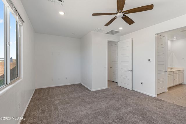 13042 E Cembeline Lane, Tucson, AZ 85747