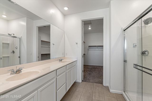 13042 E Cembeline Lane, Tucson, AZ 85747