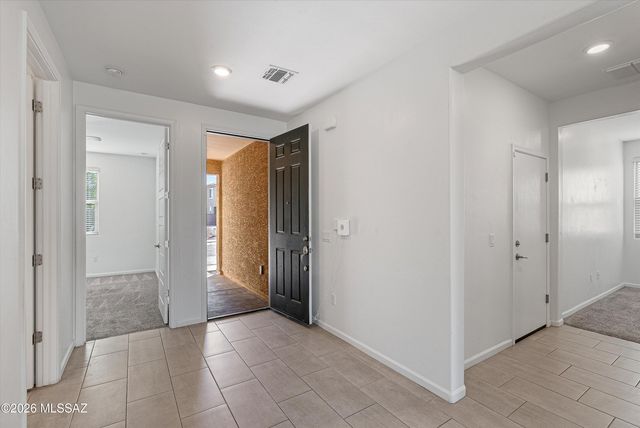 13042 E Cembeline Lane, Tucson, AZ 85747