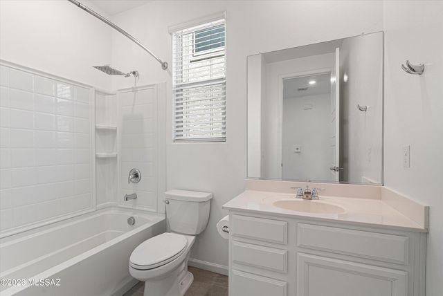 13042 E Cembeline Lane, Tucson, AZ 85747