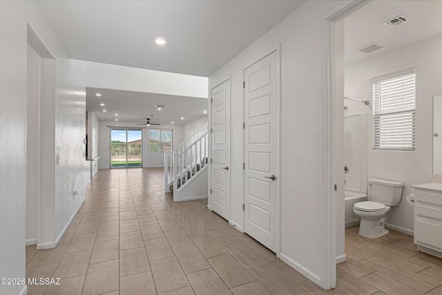 13042 E Cembeline Lane, Tucson, AZ 85747