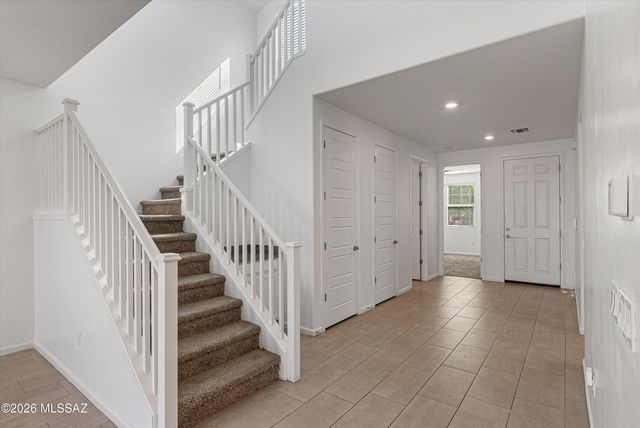 13042 E Cembeline Lane, Tucson, AZ 85747