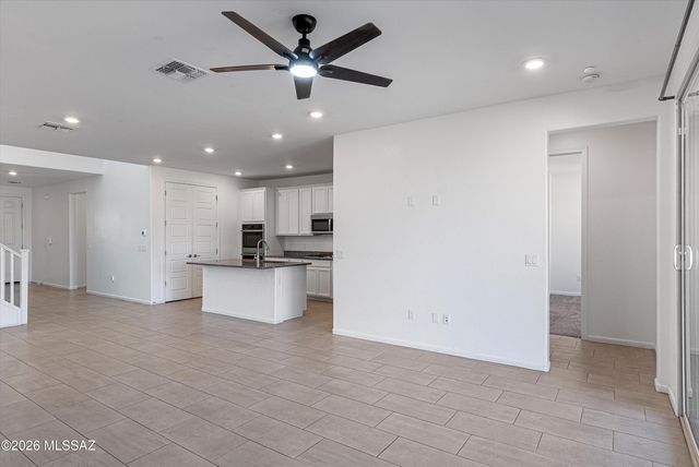 13042 E Cembeline Lane, Tucson, AZ 85747