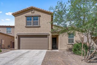 13042 E Cembeline Lane, Tucson, AZ 85747