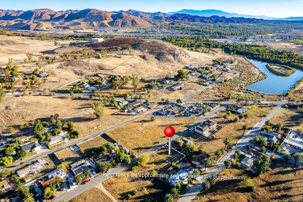 0 Mcbride Avenue, Lake Elsinore, CA 92530 — exterior