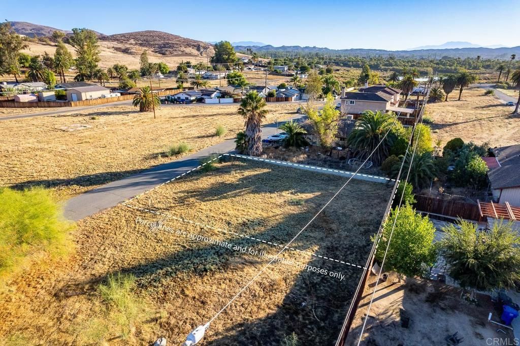 0 Mcbride Avenue, Lake Elsinore, CA 92530 — photo 3