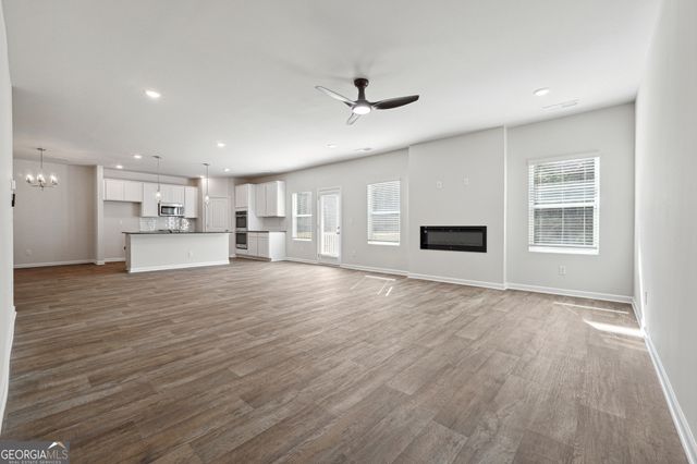 257 Orwell Drive LOT 48, Social Circle, GA 30025