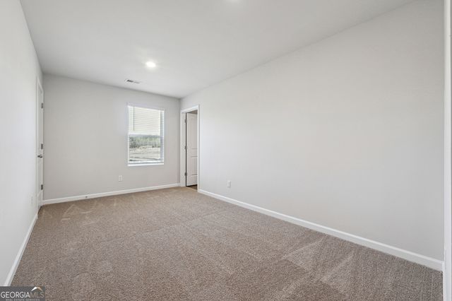 257 Orwell Drive LOT 48, Social Circle, GA 30025