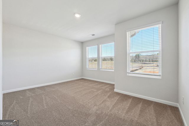 257 Orwell Drive LOT 48, Social Circle, GA 30025