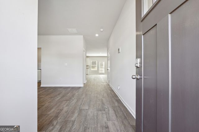 257 Orwell Drive LOT 48, Social Circle, GA 30025