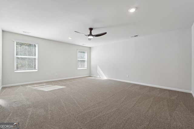 257 Orwell Drive LOT 48, Social Circle, GA 30025