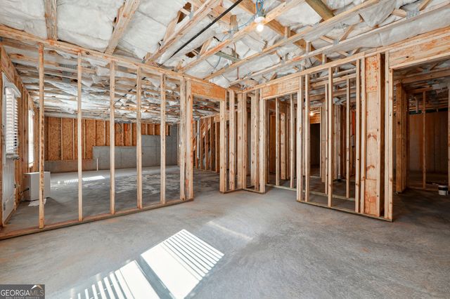 257 Orwell Drive LOT 48, Social Circle, GA 30025