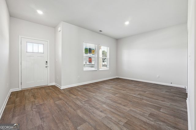 257 Orwell Drive LOT 48, Social Circle, GA 30025