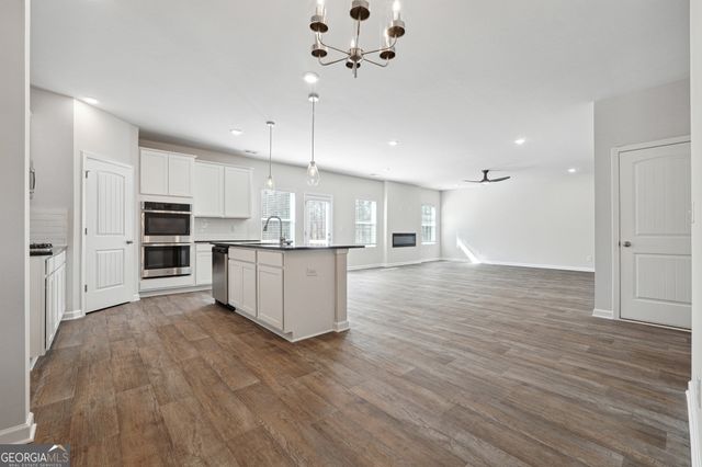 257 Orwell Drive LOT 48, Social Circle, GA 30025